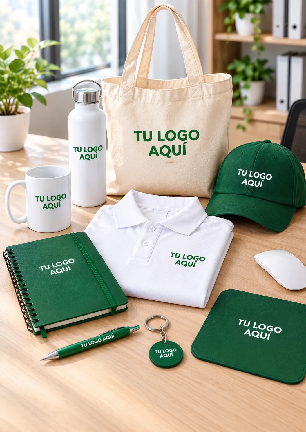 Catálogo general 2026 — NH Creativo
