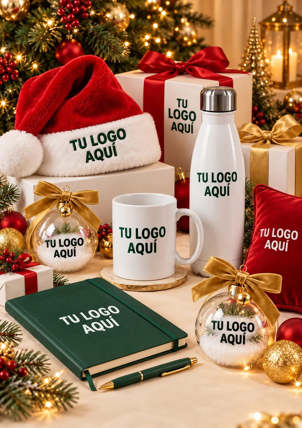 Regalos personalizados — NH Creativo