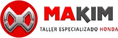 MAKIM, taller especializado Honda