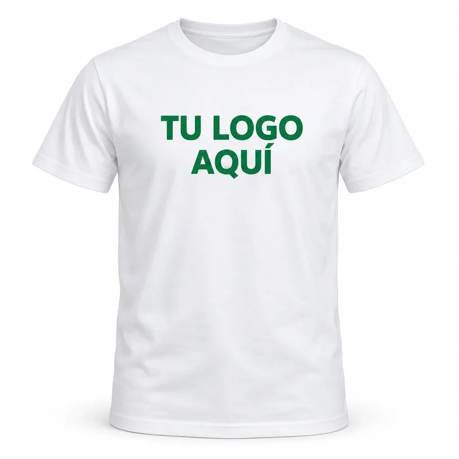 Polos personalizados con logo con logo — NH Creativo