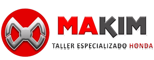Empresa Makim Automotriz