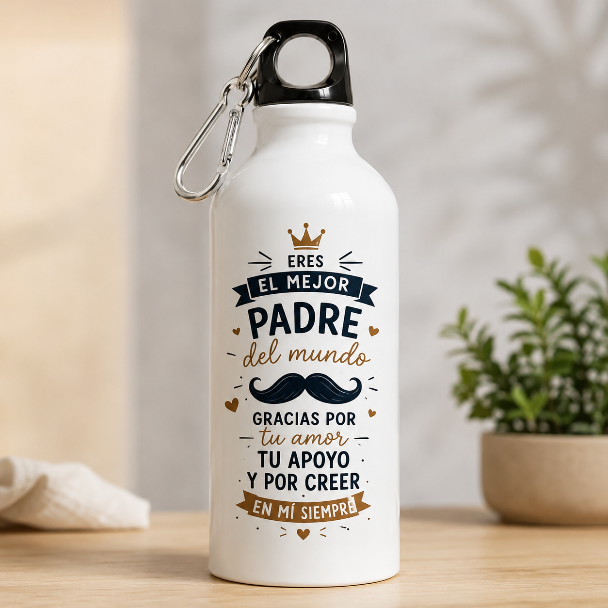 Tomatodo personalizado